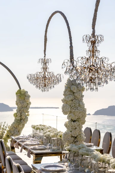 Ślub za granicą - przykładowe zdjęcie z ceremoni